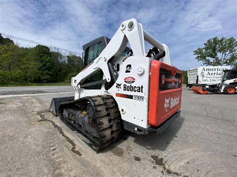 skid steer bobcat tr650e for sale|bobcat t650 for sale used.